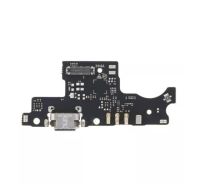 Нижняя плата ZTE Blade A71, black
