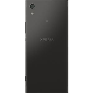Задняя крышка Sony G3112, G3116, G3121, G3125 Xperia XA1 Черная - 555115 Задняя крышка Sony G3112, G3116, G3121, G3125 Xperia XA1 Черная - 555115