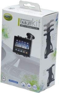 Автодержатель iGrip Tablet Gripper Suction (T5-3764) - 525715 Автодержатель iGrip Tablet Gripper Suction (T5-3764) - 525715