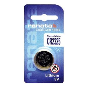 Батарейка Renata CR2325 - 536375 Батарейка Renata CR2325 - 536375