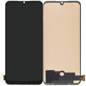 Дисплей Vivo V20, V20 SE (2020), V20 (2021) с сенсором черный TFT - 908408 Дисплей Vivo V20, V20 SE (2020), V20 (2021) с сенсором черный TFT - 908408