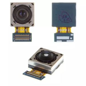 Камера для Samsung A125F Galaxy A12, основная - 908707 Камера для Samsung A125F Galaxy A12, основная - 908707