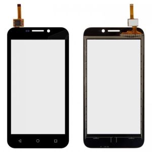 Тачскрін Huawei Ascend Y5C Y541 Honor Bee (Y541-U02), Y5 (Y560-U02), (Y560-U12) чорний