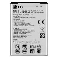 Аккумулятор для LG BL-54SG, BL54SG, Optimus G2 f320, f320l, f320s, f320k, f300, f260, Оригинал