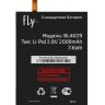 Акумулятор Fly BL4029 IQ4412 Quad Coral, EZZY5 - 537871 Акумулятор Fly BL4029 IQ4412 Quad Coral, EZZY5 - 537871