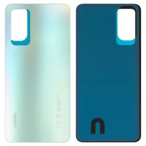 Задняя крышка Xiaomi 12 Lite, зеленый - 912130