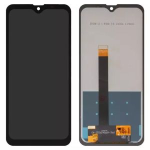 Дисплей Blackview BV9800, BV9800 Pro с сенсором, black - 913878