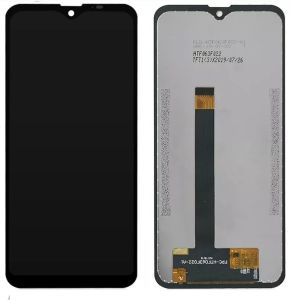 Дисплей Blackview BV9800, BV9800 Pro с сенсором, черный, оригинал - 913878 Дисплей Blackview BV9800, BV9800 Pro с сенсором, черный, оригинал - 913878