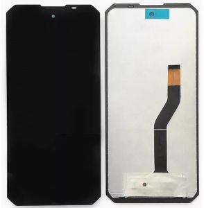 Дисплей Oukitel WP10 с сенсором, черный - 914181 Дисплей Oukitel WP10 с сенсором, черный - 914181