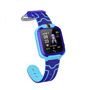 Смарт-часы XO H100 детские blue - 914381