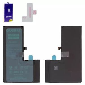 Аккумулятор Mechanic для Apple iPhone XS, Li-Polymer, 3,82 B, 3150mAh, повышенная ёмкость, Original IC - 915179