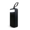 Портативная батарея WALKER WB-630 30000mAh, 22.5W (QC3.0 + PD)  black - 919144 Портативная батарея WALKER WB-630 30000mAh, 22.5W (QC3.0 + PD)  black - 919144