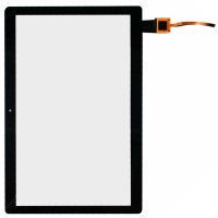 Тачскрін Lenovo Tab M10 TB-X505L Чорний