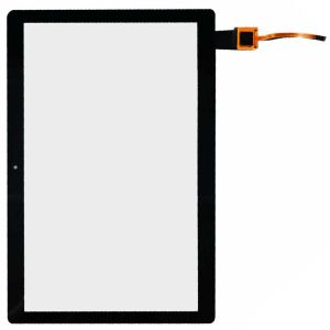 Тачскрін Lenovo Tab M10 TB-X505L Чорний Тачскрін Lenovo Tab M10 TB-X505L Чорний