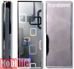 USB флешка Transcend 16 Gb JetFlash V90C - 113693
