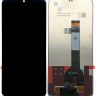 Дисплей Xiaomi Redmi A5 4G, с сенсором и рамкой, black (167.92mm) - 926386