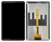 Дисплей Lenovo Tab One (TB305FU, TB305XU), Tab K9 с сенсором, black