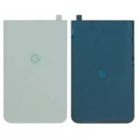 Кришка Google Pixel 8, м'ятний, нижня частина, Mint