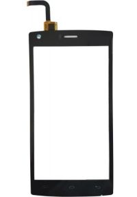 Тачскрин Doogee X5 Max, X5 Max Pro (JJ-003-FPC V1.0, FPC-YCTP50361FS, FT6336U) Черный