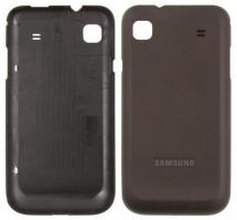 Задняя крышка Samsung i9003 Galaxy SL бронзовый