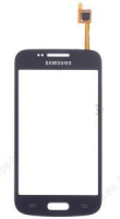 Тачскрин Samsung G3502, G3502U, G3508, G3509 Galaxy Trend 3 Серый