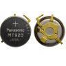 Аккумулятор Panasonic для Citizen MT920, 295-2900, 1,5v 5mAh - 564264