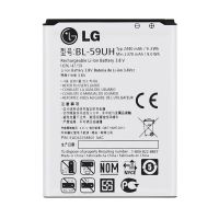 Аккумулятор для LG BL-59UH, G2 mini D618, D620, D620R, D315, F70, Оригинал