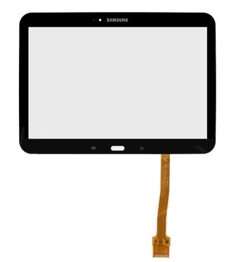 Тачскрин Samsung P5200 Galaxy Tab3, P5210, P5220 бронзовый