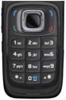 Клавиатура (кнопки) Nokia 6085