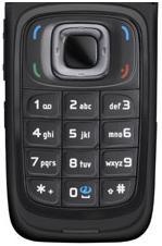 Клавиатура (кнопки) Nokia 6085 - 202892
