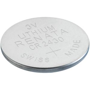 Батарейка Renata CR2430 - 536376