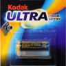 Батарейка Kodak K123 LA MAX 1шт. - 203096 Батарейка Kodak K123 LA MAX 1шт. - 203096