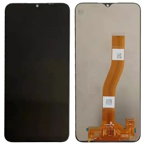 Дисплей для Blackview A52, A52 Pro, A85, Oscal C80 с сенсором, black - 913879 Дисплей для Blackview A52, A52 Pro, A85, Oscal C80 с сенсором, black - 913879