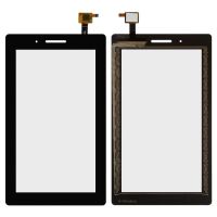 Тачскрин Lenovo Tab 3 TB3-710F Essential, TB3-710L Black