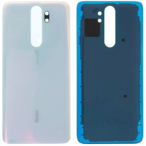 Задня кришка Xiaomi Redmi Note 8 Pro Білий - 560493 Задня кришка Xiaomi Redmi Note 8 Pro Білий - 560493