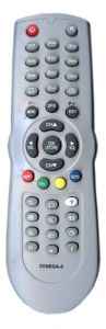 Пульт Handan 2118, Воля TV - 560886