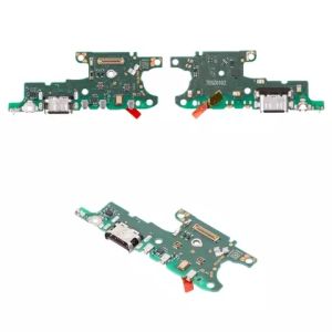 Шлейф Huawei Honor 90 Lite, конектора зарядки, плата зарядки - 929063