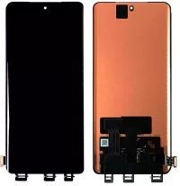 Дисплей OnePlus 11R (CPH2487) с сенсором, black (IPS)