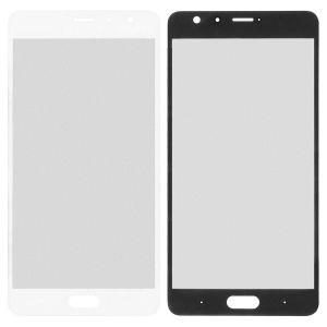 Скло дисплея для ремонту Xiaomi Redmi Pro біле - 553222