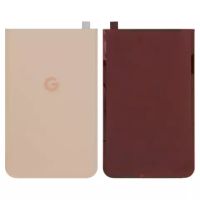 Кришка Google Pixel 8, рожевий, нижня частина, Rose