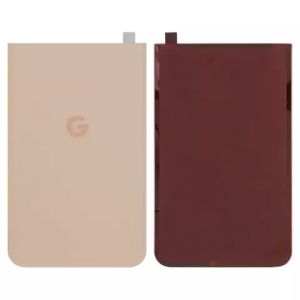 Кришка Google Pixel 8, рожевий, нижня частина, Rose - 929561