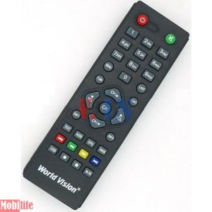 Тюнер World Vision T37 (DVB-T2, T) - 544105 Тюнер World Vision T37 (DVB-T2, T) - 544105