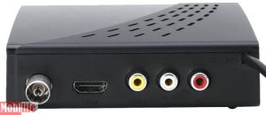 Тюнер World Vision T37 (DVB-T2, T) - 544105 Тюнер World Vision T37 (DVB-T2, T) - 544105