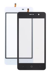 Тачскрін Doogee X10 Black