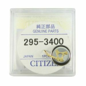 Аккумулятор Panasonic для Citizen MT920, 295-3400, 1,5v 5mAh - 564265