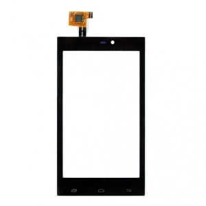 Тачскрін Gigabyte GSmart Roma R2 Чорний