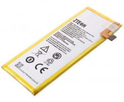 Аккумулятор для ZTE Li3823T43p6hA54236-H, LI3824T43P6HA54236, Z7 Mini, NX507J