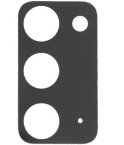 Стекло камеры Samsung N980 Galaxy Note 20 Черный - 565356 Стекло камеры Samsung N980 Galaxy Note 20 Черный - 565356