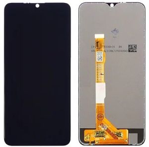 Дисплей Vivo Y19, Y5S, Z5i, U3, U20 с сенсором черный - 908410 Дисплей Vivo Y19, Y5S, Z5i, U3, U20 с сенсором черный - 908410