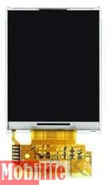 Дисплей (экран) для Samsung C5212 - 527006